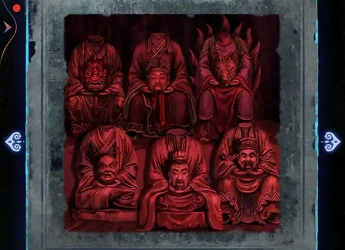 纸嫁衣8千子树第五章攻略