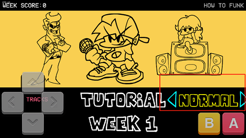 周五夜放克正版