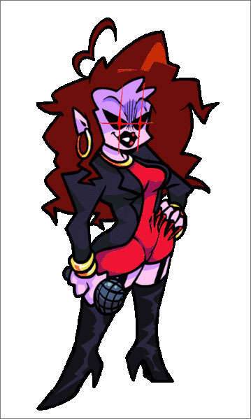 周五夜放克正版