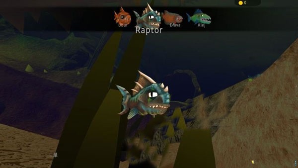 海底大猎杀截图3