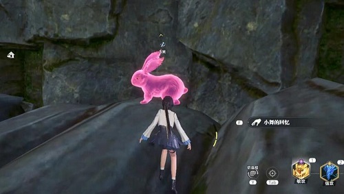 斗罗大陆猎魂世界小舞的回忆碎片位置攻略