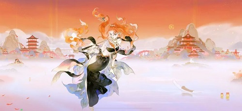 指间山海天女旱魃玩法攻略