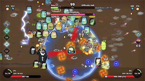 我不是魔王截图3
