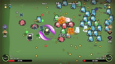 我不是魔王截图2