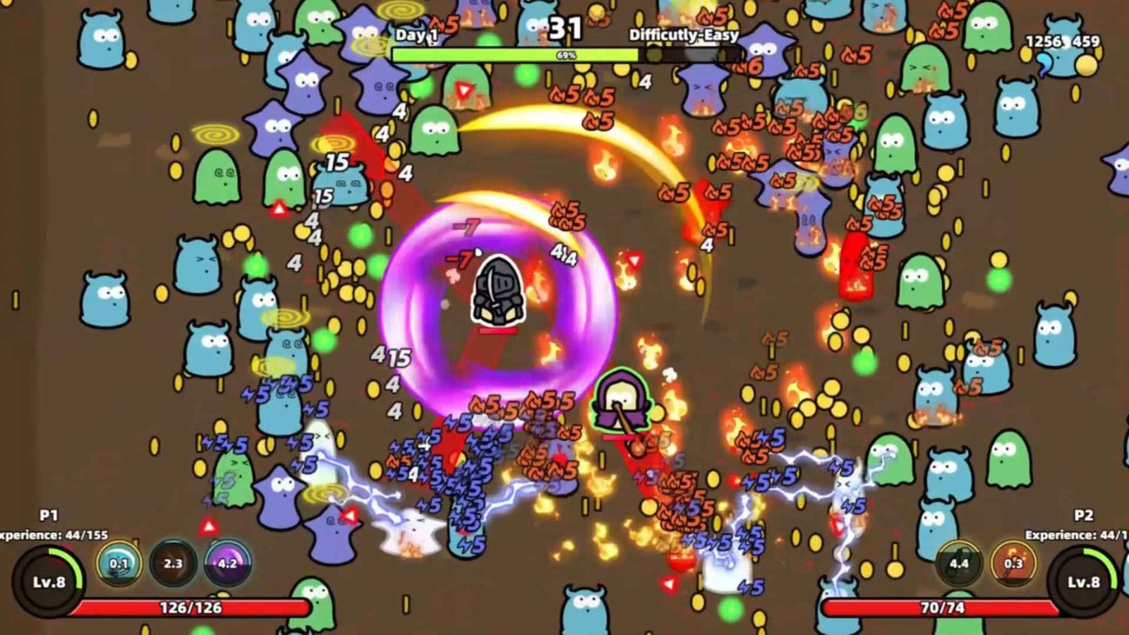 我不是魔王截图1