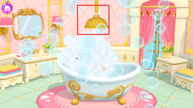 公主宠物城堡皇家小狗