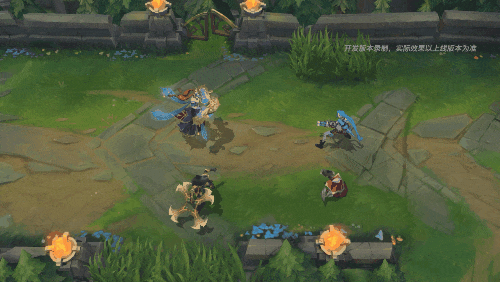 英雄联盟手游官方版