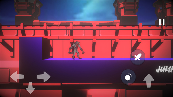 狼人之夜营救行动