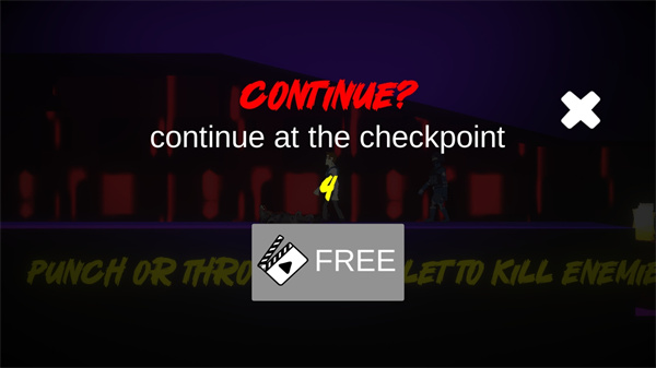 狼人之夜营救行动