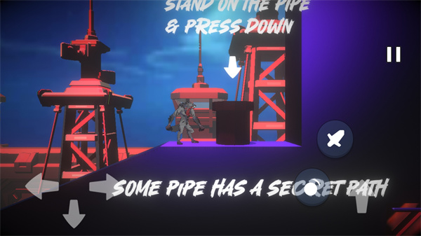 狼人之夜营救行动