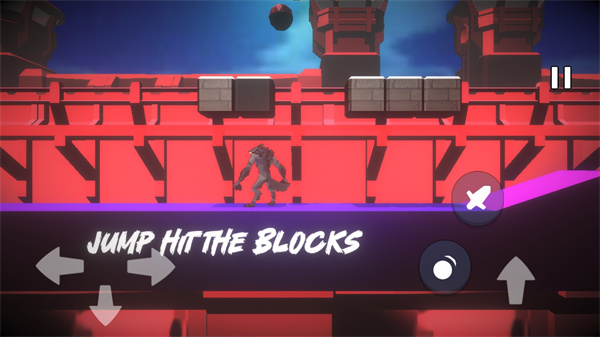 狼人之夜营救行动