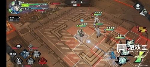 晴空之下幽灵列车1-3逃课攻略