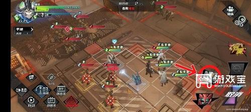 晴空之下幽灵列车1-3逃课攻略