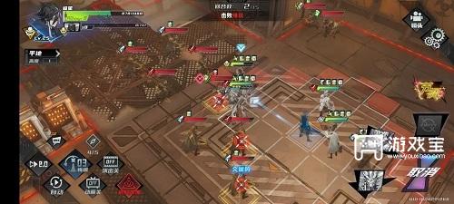 晴空之下幽灵列车1-3逃课攻略
