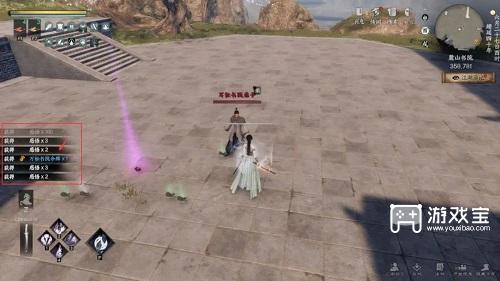 下一站江湖2小妙招募进队攻略