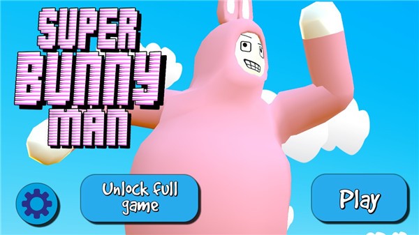 超级兔侠双人版截图4