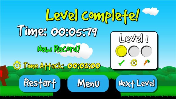 超级兔侠双人版截图1