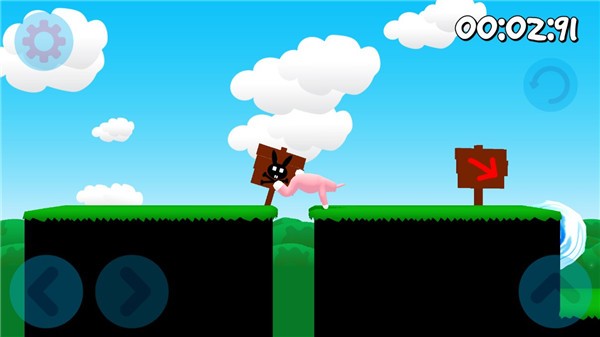 超级兔侠双人版截图2