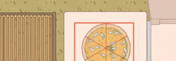 可口的披萨安卓版