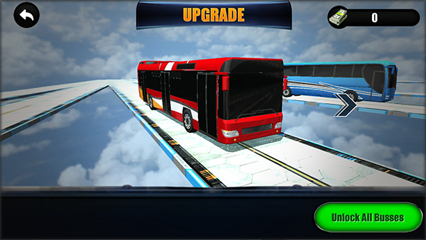 不可能的公交车驾驶