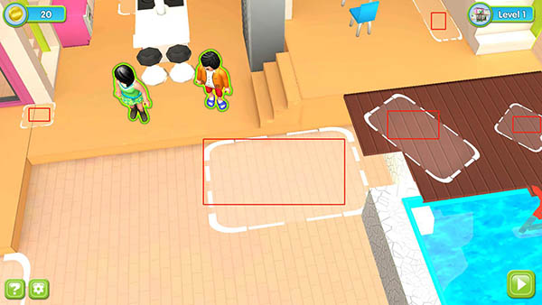 模拟人生4安卓版