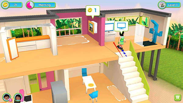 模拟人生4安卓版