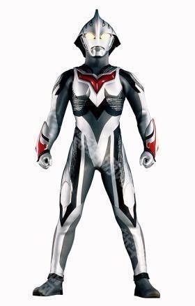 奈克瑟斯奥特曼