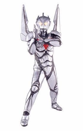 奈克瑟斯奥特曼