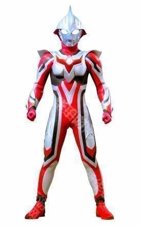 奈克瑟斯奥特曼