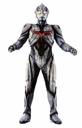 奈克瑟斯奥特曼