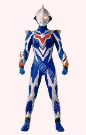 奈克瑟斯奥特曼