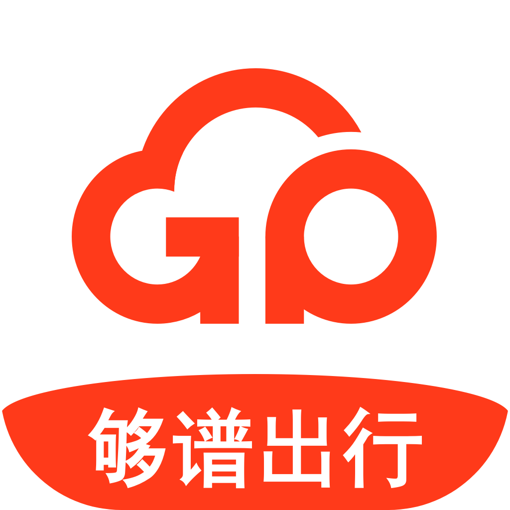 够谱司机端