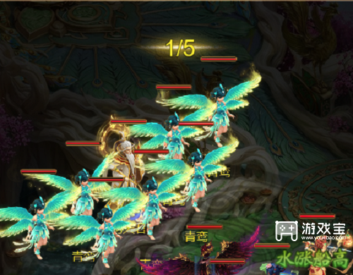 道友来挖宝飞仙渡邪2阶通关首领阵容攻略