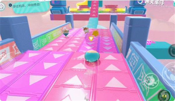 蛋仔派对体验服2025