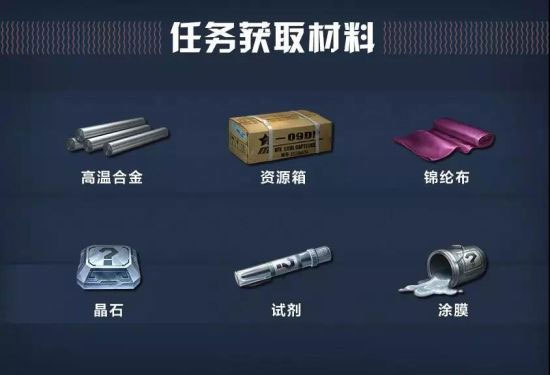 明日之后oppo版本