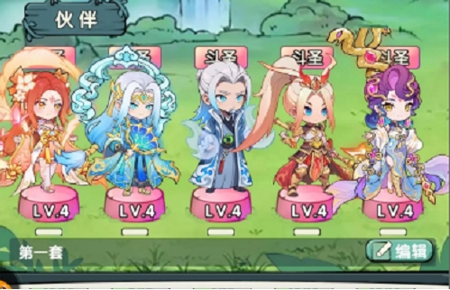 灵剑仙师萌新新区快速冲榜指南