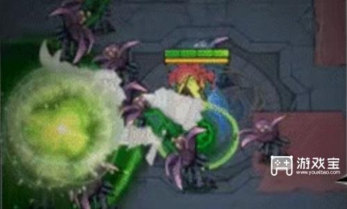 无尽探险队毒法召唤流流派攻略