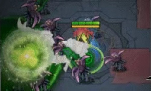 无尽探险队毒法召唤流流派攻略