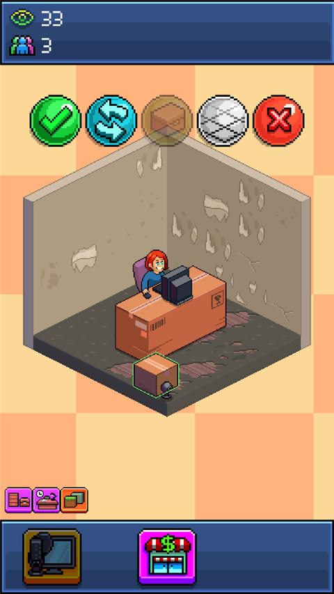 油管主播模拟器截图4