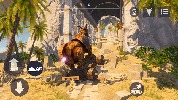 模拟山羊3多元宇宙截图2