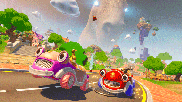 模拟山羊3多元宇宙截图1