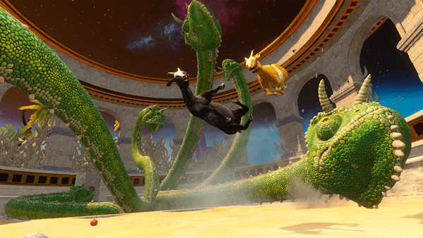 模拟山羊3多元宇宙截图4