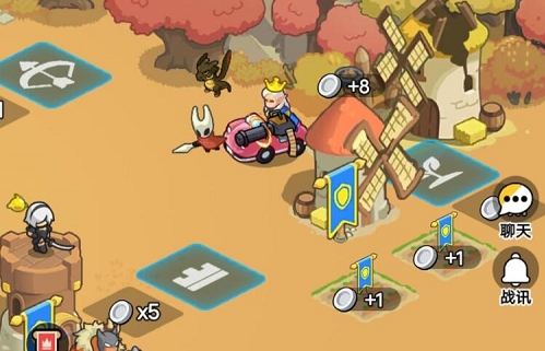 无尽防线宝石搭配攻略