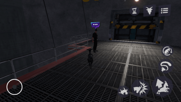 模拟山羊3多元宇宙