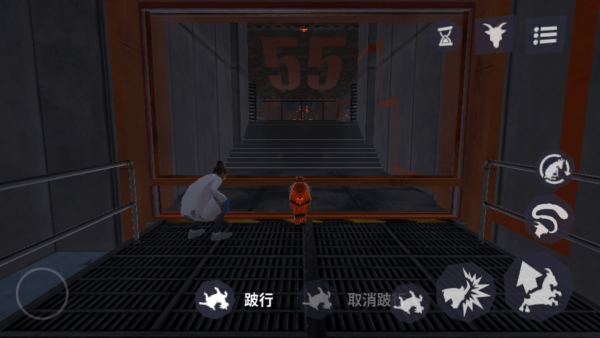 模拟山羊3多元宇宙