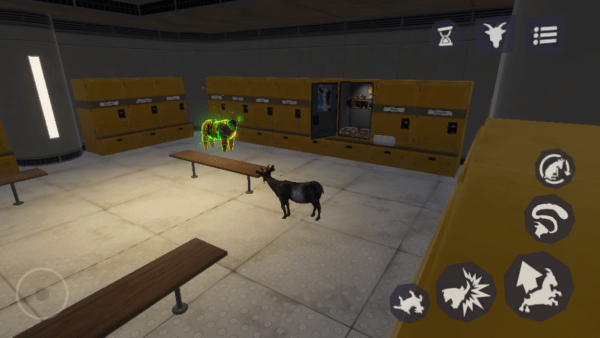 模拟山羊3多元宇宙