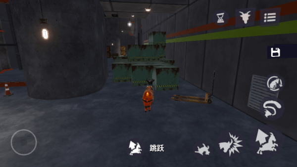 模拟山羊3多元宇宙