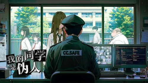 我的同学是伪人速杀流卡组推荐攻略