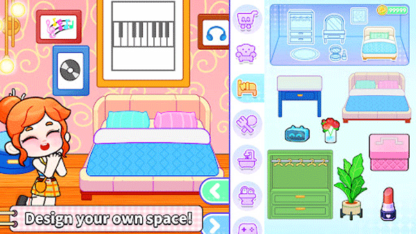 奇妙创意世界官方版截图4