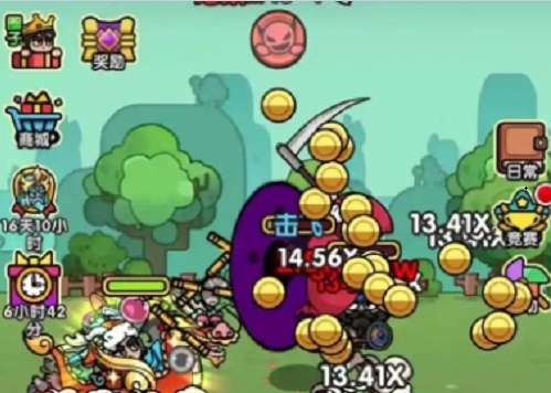 次神光之觉醒强力阵容推荐攻略